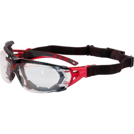 Coperchio Antipolvere Per Occhiali Forceflex Ff-3