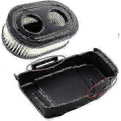 Couvercle de filtre à air moteur pour Briggs & Stratton 650exi 675exi 675is (1/5)