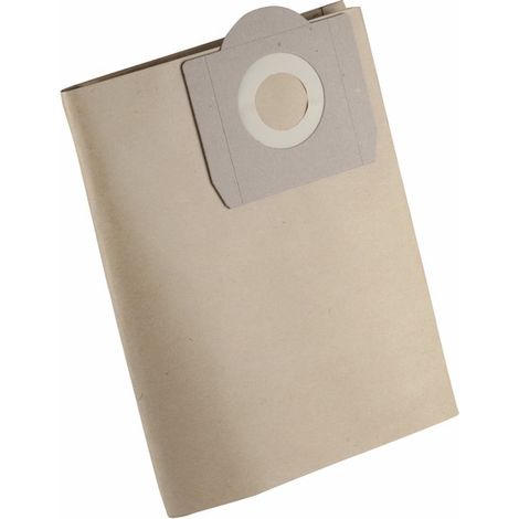 Sacchetto per aspiratore YP  (X 10) - DIFF