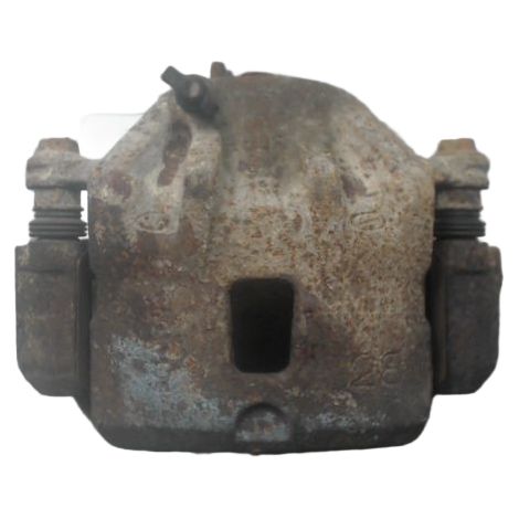 [PRODUIT D'OCCASION] Etrier De Frein Avant Droit HYUNDAI Tucson ♻️ Ref Oe. 581902ea00 - Garantie à vie (1/4)