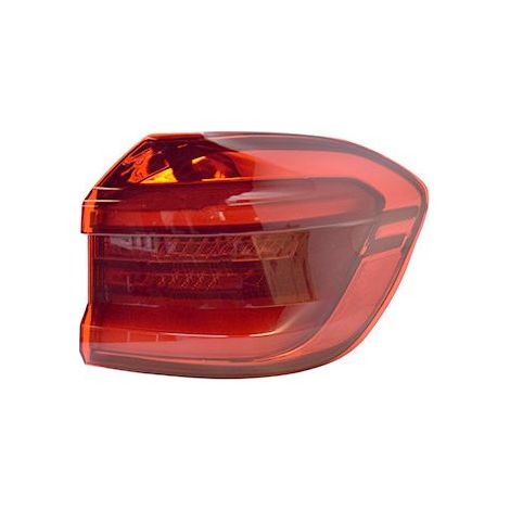 Feu arrière droit extérieur full LED BMW X3 G01 phase 1 2017-2021