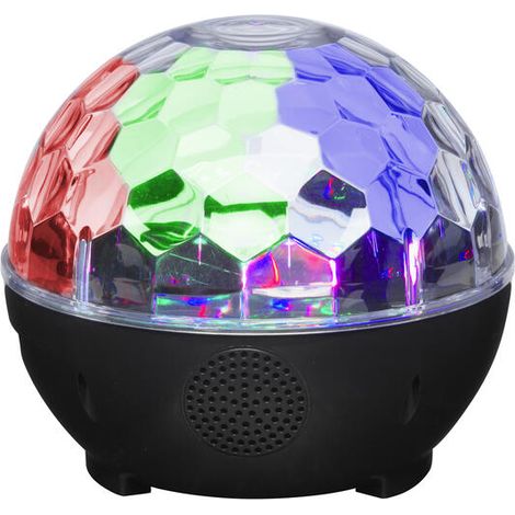BLUETOOTH SPEAKER (1/4)