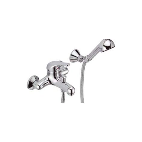 Miscelatore Vasca Serie Pagoda Crolla