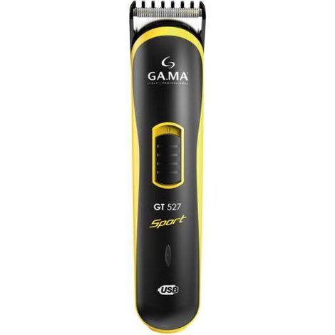 GA.MA GT527 Sport Schwarz, Gelb