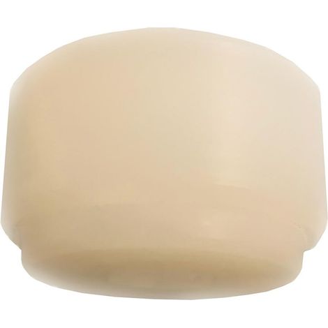Schonhammerkopf Nylon 50 mm Fortis (1/2)