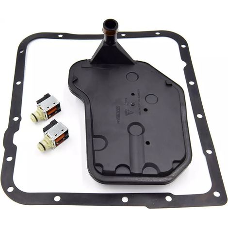 1 Kit filtre et joint, solénoïde de changement, transmission 4L60E, pour GM Chevy(Troisième trimestre : Nouveaux produits en septembre) (1/5)