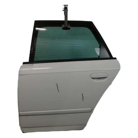 [PRODUIT D'OCCASION] Porte Arrieree Gauche SEAT Exeo ♻️ Ref Oe. 3r0833051 - Garantie à vie (1/2)