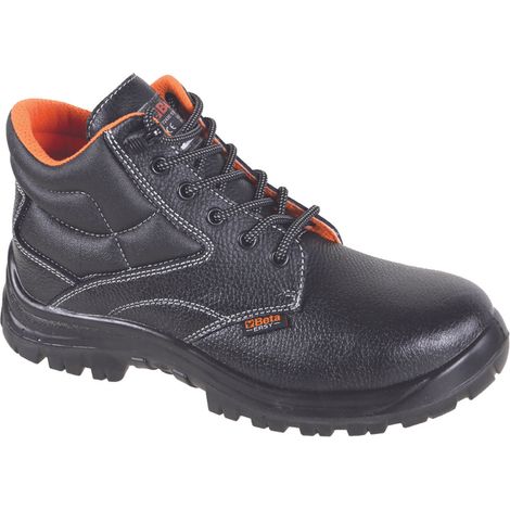 SCARPE ALTE BETA S1P ART.7243EN - N.42