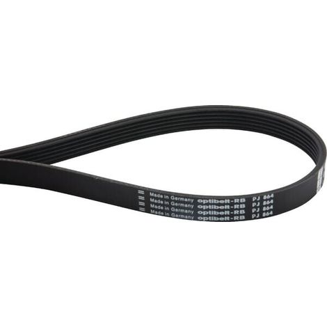 Cinghia scanalata 6PJ864 Optibelt OPTIBELT 6PJ864