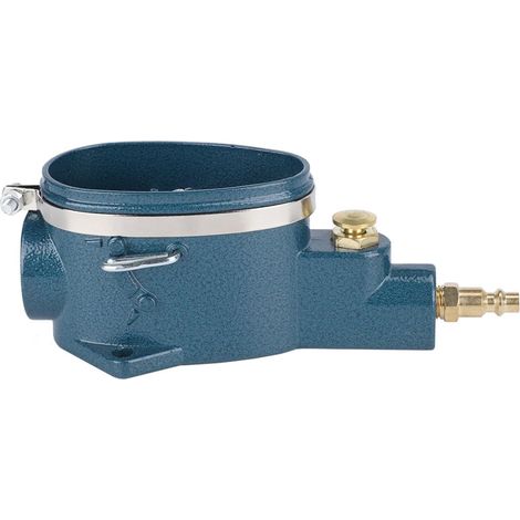 Nettoyeur de Bougie d'allumage Pneumatique de qualité Supérieure, Outil de Nettoyage de Sableuse à Air de Voiture de avec Matériau Abrasif, Idéal pour