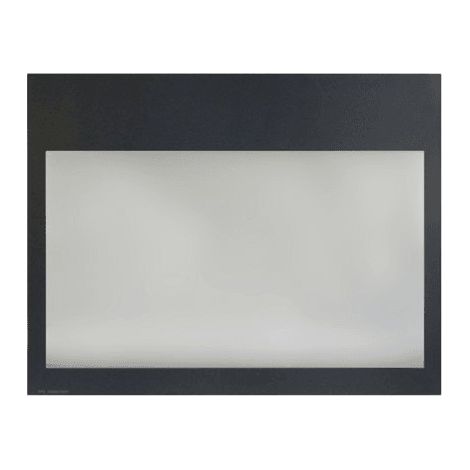 VITRE INTERMEDIAIRE PORTE DE FOUR 0443 POUR FOUR NEFF - 00478123