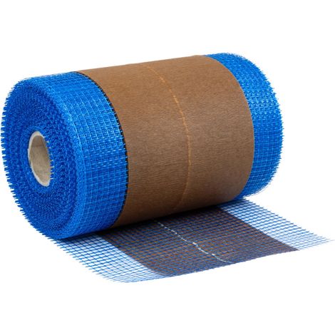 Balkenfix - 50m x 40cm, 140 g/m², 10 x 10mm