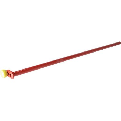 Steuerhebel L: 1325mm PÖTTINGER 00275600061 (1/2)