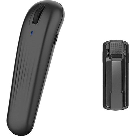 Neues Design: Fernbedienung zum Umblättern von Seiten für Kamera-Videoaufnahmen (1/5)