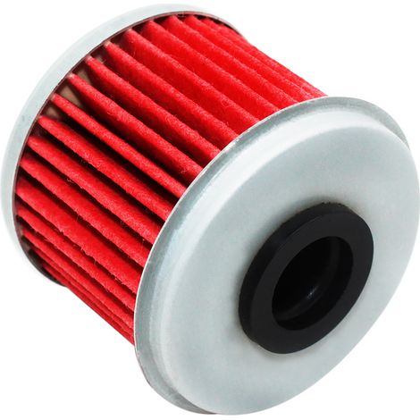 Oil filter suitable for Yamaha FZ400 394/XJ900F 903/FZR600 600/XJ600 (1/4)