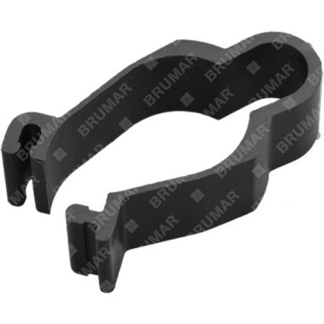 Kabelclip für KAAZ-KOMPATIBLE Freischneider – 028537