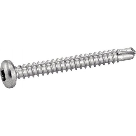 vite acton 333614,2X16CR3 autofilettante zincata 4,2x16 mm
