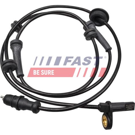Capteur ABS rapide avant droit FT80501 (1/4)