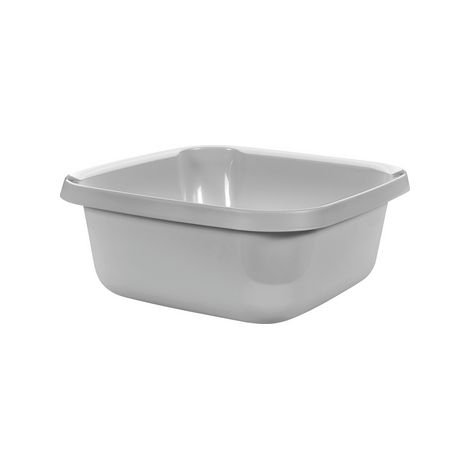 Bol carré Essentials Curver de 12 L