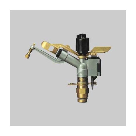 IRRIGATORE A SETTORE SIME 'SILVER' 3/4 M - SIME