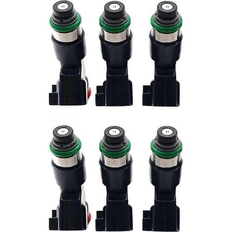 7G9N-AC Einspritzdüsen para S60, S80, V6, V70, XC60, XC70 y F250 (1/5)