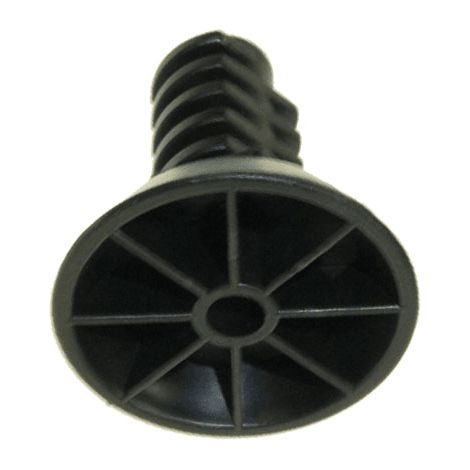 PIED ARRIERE POUR LAVE VAISSELLE CANDY - 41026872