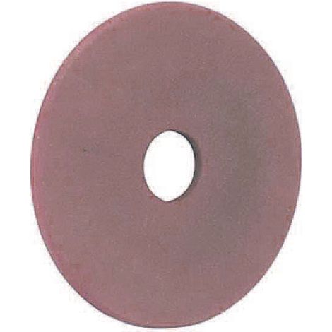 MOLA PER AFFILA CATENA ELETTRICO MM.108  ø mm.108x3,2 foro ø mm.23 (per ns cod.104142)    EINHELL