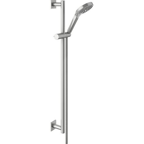 KEUCO 59587210802 Ensemble de douche carré IXMO 59587 (1/3)