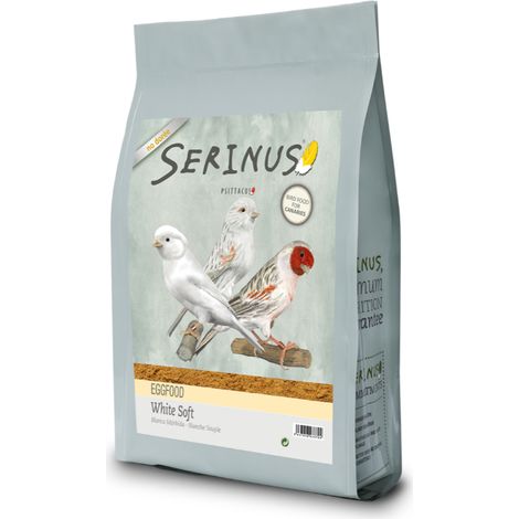 Serinus White Mish Obs Obsfal 1 kg