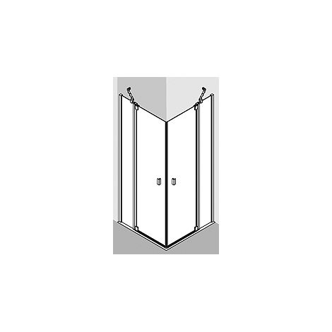 Kermi Eck-Halbt. re Raya EPR 0750x 2000 BV: 720-750 SIHG ESG klar