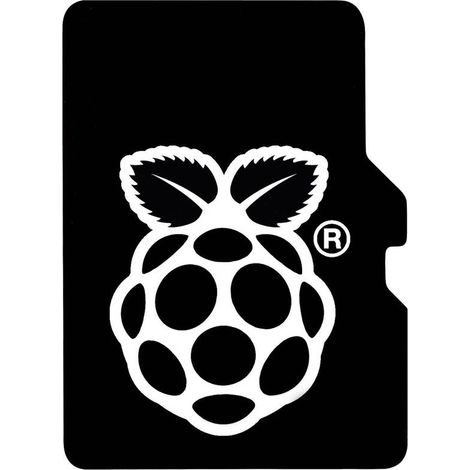 [NEUWERTIG] B-Ware Raspberry Pi microSD-Karte Speicherkarte 32 GB A2 Application Performance Class (1/2)