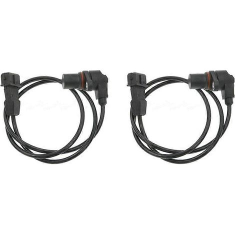 96418382 10456515 2 capteurs de position de vilebrequin compatibles avec Chevrolet EPICA LACETTI 1.8 2.0 Captiva 2.4 Nubira Opel Isuze (1/5)