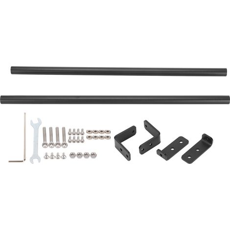 Verbessertes Pleuelstangen-Set aus Aluminiumlegierung für Ender 3 Pro, V2, CR-10, 10S – 3D-Druckerteile (1/5)