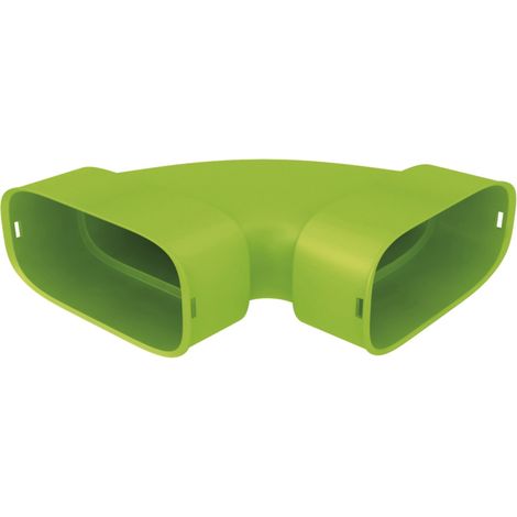 Codo Horizontal 60x130