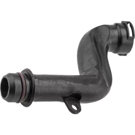 Tuyau d'eau de refroidissement moteur 11127810740 pour Série 7-- (1/5)