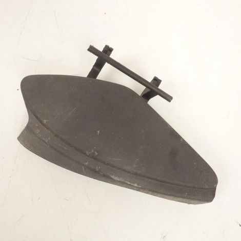 [GEBRAUCHT] [GEBRAUCHTES PRODUKT] Originale Klappe für Piaggio 125 X9 Scooter (1/4)
