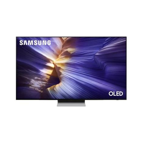TV OLED 83" Samsung S90F QE83S90FAEXXH 4K 120 Hz HDMI 2.1 (1/3)