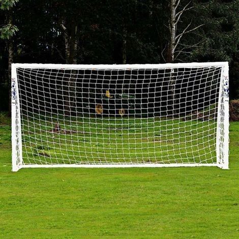 Filet de football But de football avec filet-321.2m, 5 joueurs, 1pc (1/4)