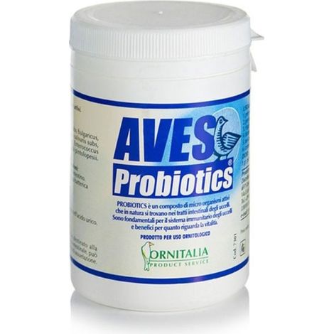 Aves Probiotics - 75 gr