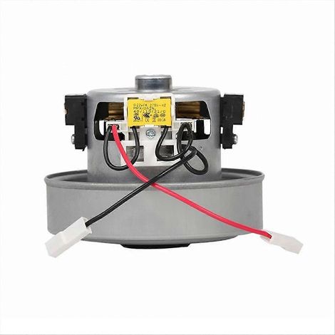 1600W puissant aspirateur moteur pour DC33C DC37 DC52 (1/4)