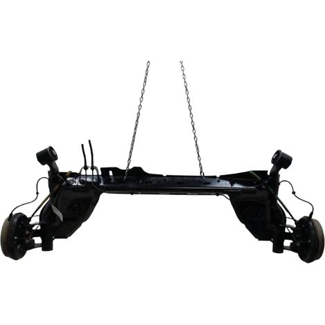 Train Arriere RENAULT Clio Iv Phase 1 2012-... [PRODUIT D'OCCASION]♻️555111838r (1/3)