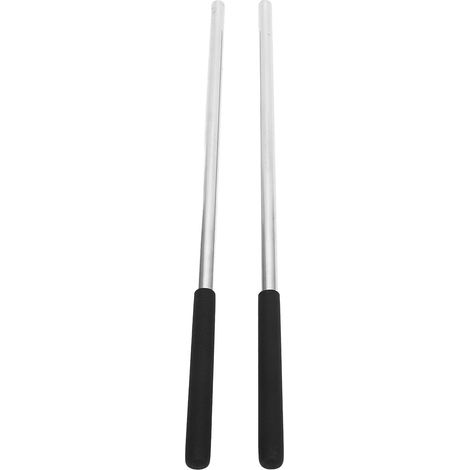 2pcs Garage Door Twist Spring Bars Roll Up Alloy Steel Twist Spring TIDS With Porch Anti Slip (1/5)