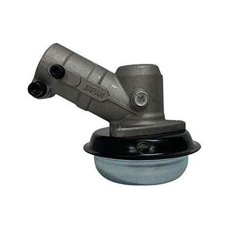 9 spline Réducteur tête de engrenage 26 mm boîte de vitesse de tondeuse à gazon brosse condensateur professionnel