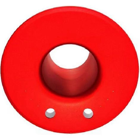 Panneau avant pour boîtier d'accessoire de sèche-cheveux HD01 HD02 HD03 HD07 HD08 (pièce de rechange) - JBMEDIA (1/4)