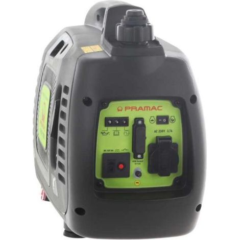 GENERATORE INVERTER 'PMI 1000' 1000 watt (50 cc) (1/4)