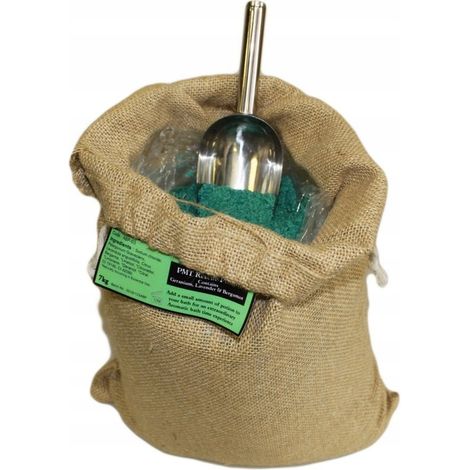 Badesalz 200g - PMT (1/2)
