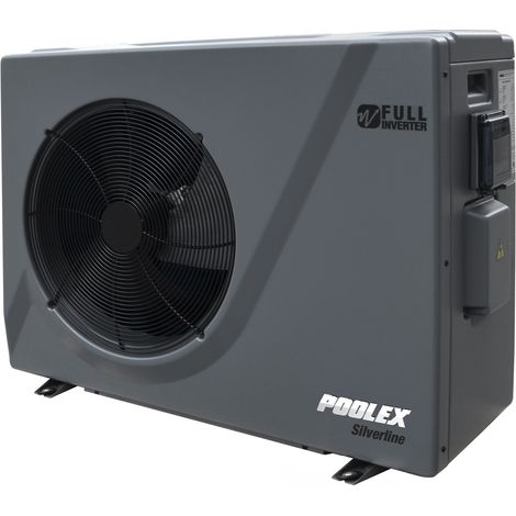 Silverline Fi Full Inverter Wifi Poolex Fi 90 / 50m3