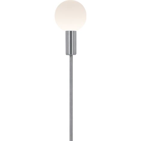 TORCH – Borne de jardin LED en acier inoxydable AISI316 2,1W 48V 3000K CRI90 93° - Rossini Illuminazione (1/4)