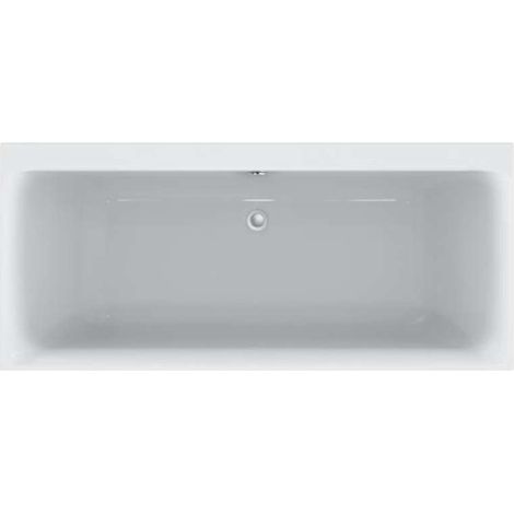 Ideal Standard Connect Air Duo-Badewanne 1700x750x475mm, Weiß, (1/4)