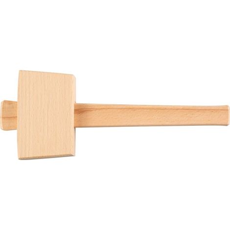 Hammer Strend Pro WH190, Holz